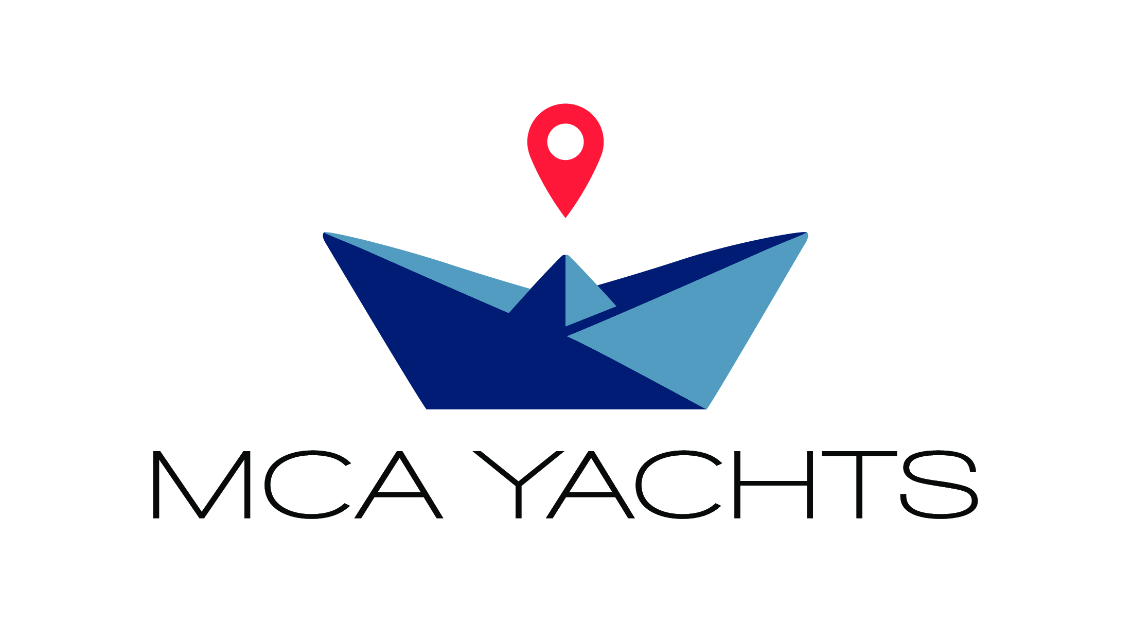 MCA Yachtslogo
